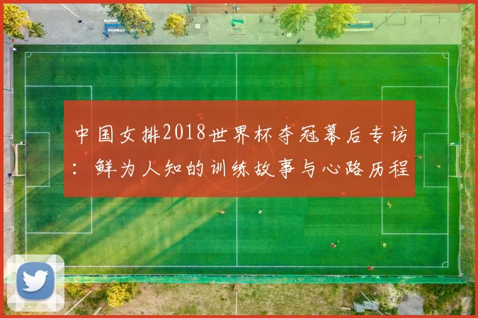 中国女排2018世界杯夺冠幕后专访：鲜为人知的训练故事与心路历程