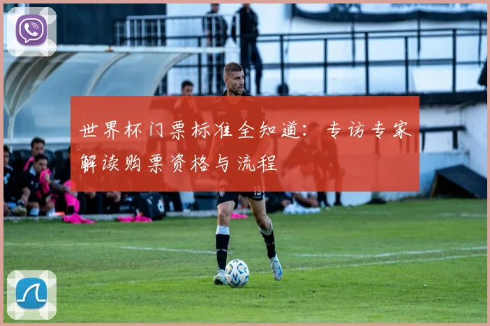 世界杯门票标准全知道：专访专家解读购票资格与流程