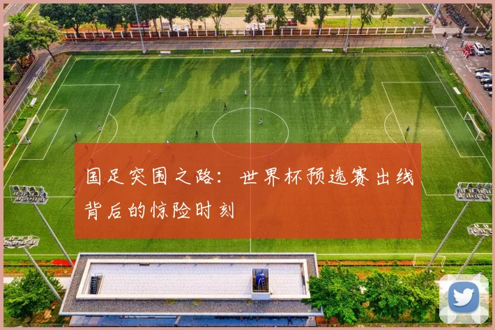 国足突围之路：世界杯预选赛出线背后的惊险时刻