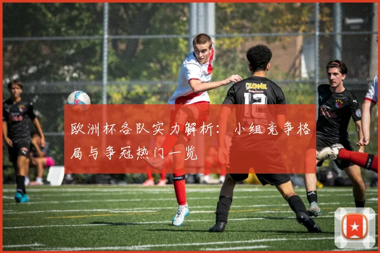 欧洲杯各队实力解析：小组竞争格局与争冠热门一览