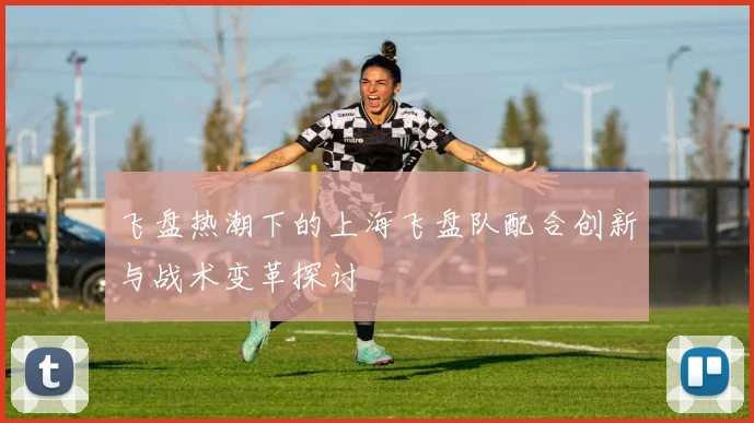 飞盘热潮下的上海飞盘队配合创新与战术变革探讨