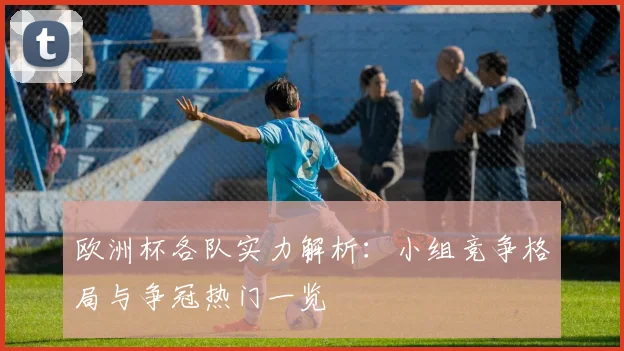 欧洲杯各队实力解析：小组竞争格局与争冠热门一览