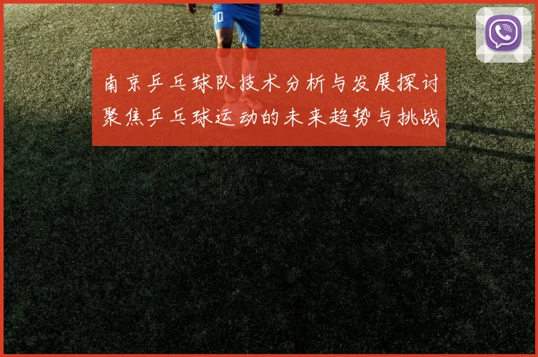 南京乒乓球队技术分析与发展探讨聚焦乒乓球运动的未来趋势与挑战