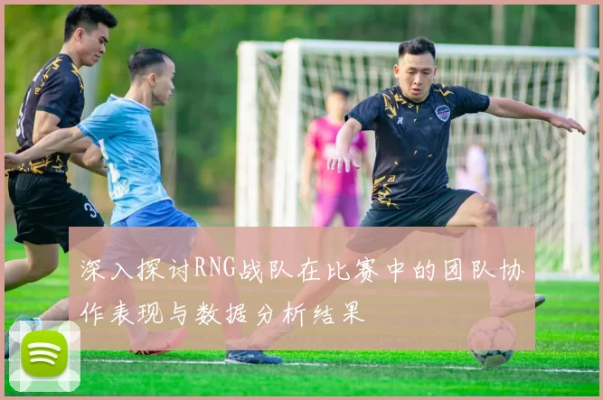 深入探讨RNG战队在比赛中的团队协作表现与数据分析结果