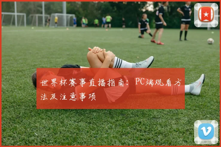 世界杯赛事直播指南：PC端观看方法及注意事项