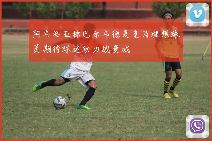阿韦洛亚称巴尔韦德是皇马理想球员期待球迷助力战曼城