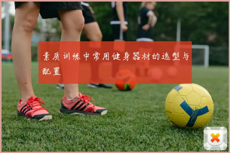 素质训练中常用健身器材的选型与配置