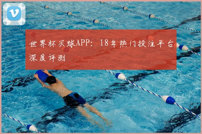世界杯买球APP：18年热门投注平台深度评测