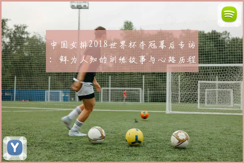 中国女排2018世界杯夺冠幕后专访：鲜为人知的训练故事与心路历程